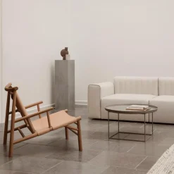 Sessel^NORR 11 Samurai Lounge Sessel