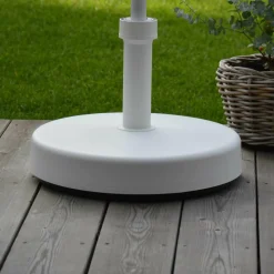 Jan Kurtz Sand Schirmständer Kunststoff| Sonnenschirme