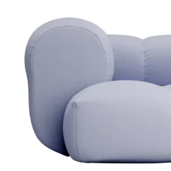 OUT Objekte unserer Tage Sander 04 2,5-Sitzer Sofa 230x115cm| Sofas