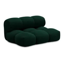 Sofas^OUT Objekte unserer Tage Sander Loveseat Sofa 140x115cm