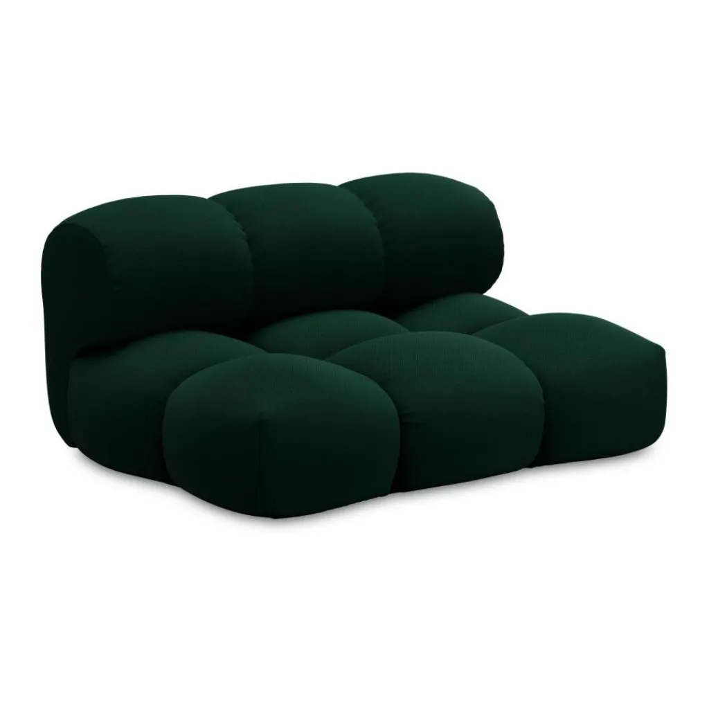 Sofas^OUT Objekte unserer Tage Sander Loveseat Sofa 140x115cm