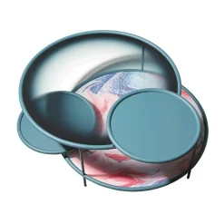 Beistelltische^Driade Sangaku Beistelltisch