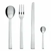 Besteck^Alessi Santiago Besteckgarnitur 24tlg.