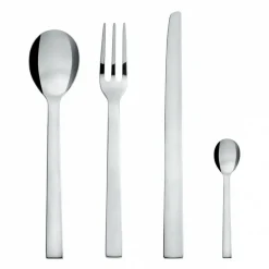 Besteck^Alessi Santiago Besteckgarnitur 24tlg.