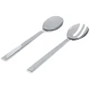Besteck^Alessi Santiago Salatbesteck