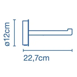 Marset Santorini Wandhalterung| Leuchten-Zubehör