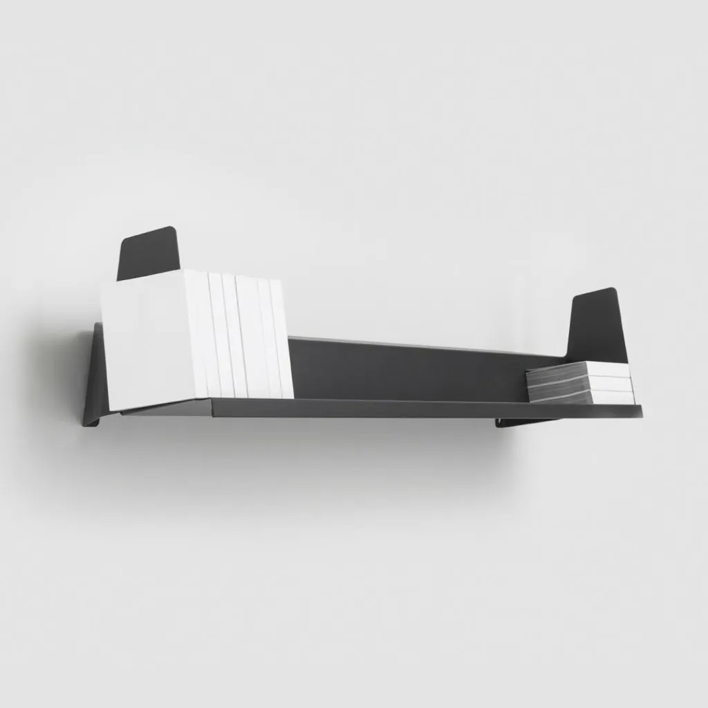 Danese Sarmiento Mensola Wandregal| Regale|Gewürzregale