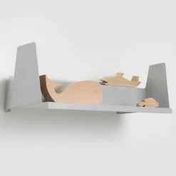 Danese Sarmiento Mensola Wandregal| Regale|Gewürzregale