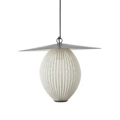 Gubi Satellite Outdoor Pendelleuchte M| Pendelleuchten Außen|Pendelleuchten Außen