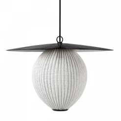 Pendelleuchten^Gubi Satellite Pendelleuchte M