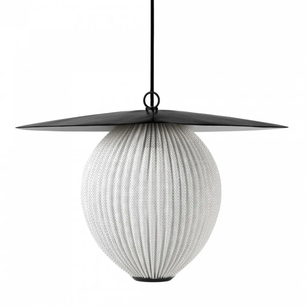 Pendelleuchten^Gubi Satellite Pendelleuchte M