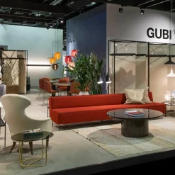 Pendelleuchten^Gubi Satellite Pendelleuchte M