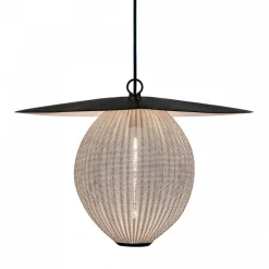 Pendelleuchten^Gubi Satellite Pendelleuchte M