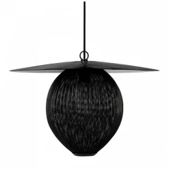 Pendelleuchten^Gubi Satellite Pendelleuchte M