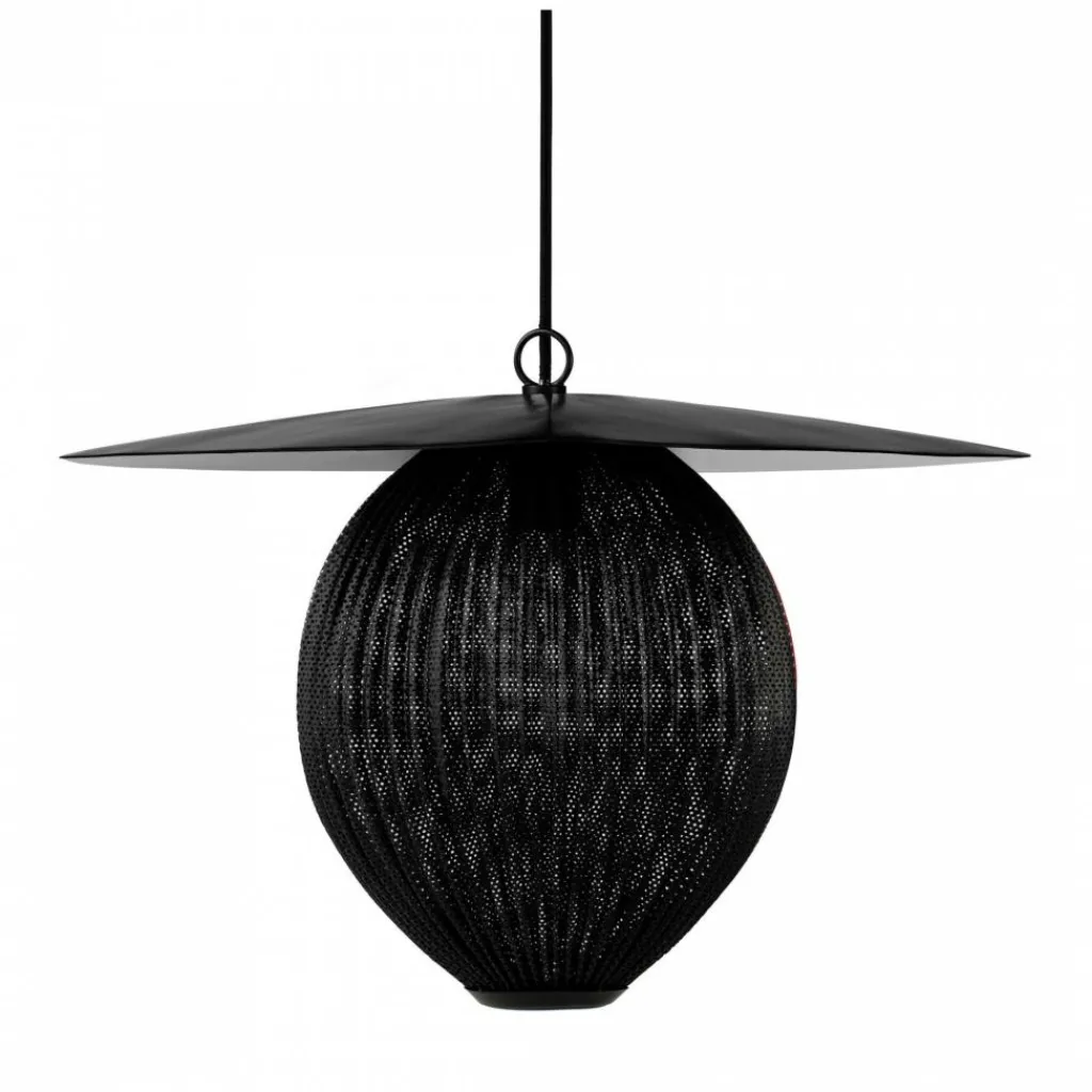 Pendelleuchten^Gubi Satellite Pendelleuchte M