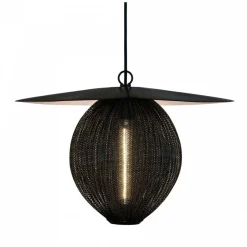 Pendelleuchten^Gubi Satellite Pendelleuchte M