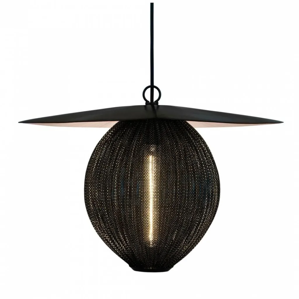 Pendelleuchten^Gubi Satellite Pendelleuchte M