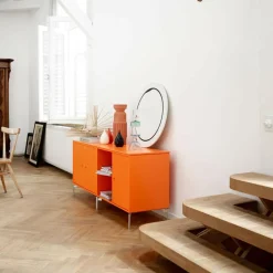 Montana Save Lowboard 139,2x60,6x38cm| Sideboards|Sideboards