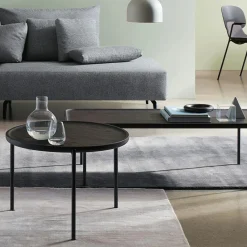 Eva Solo Savoye Couchtisch Ø 60cm| Tische