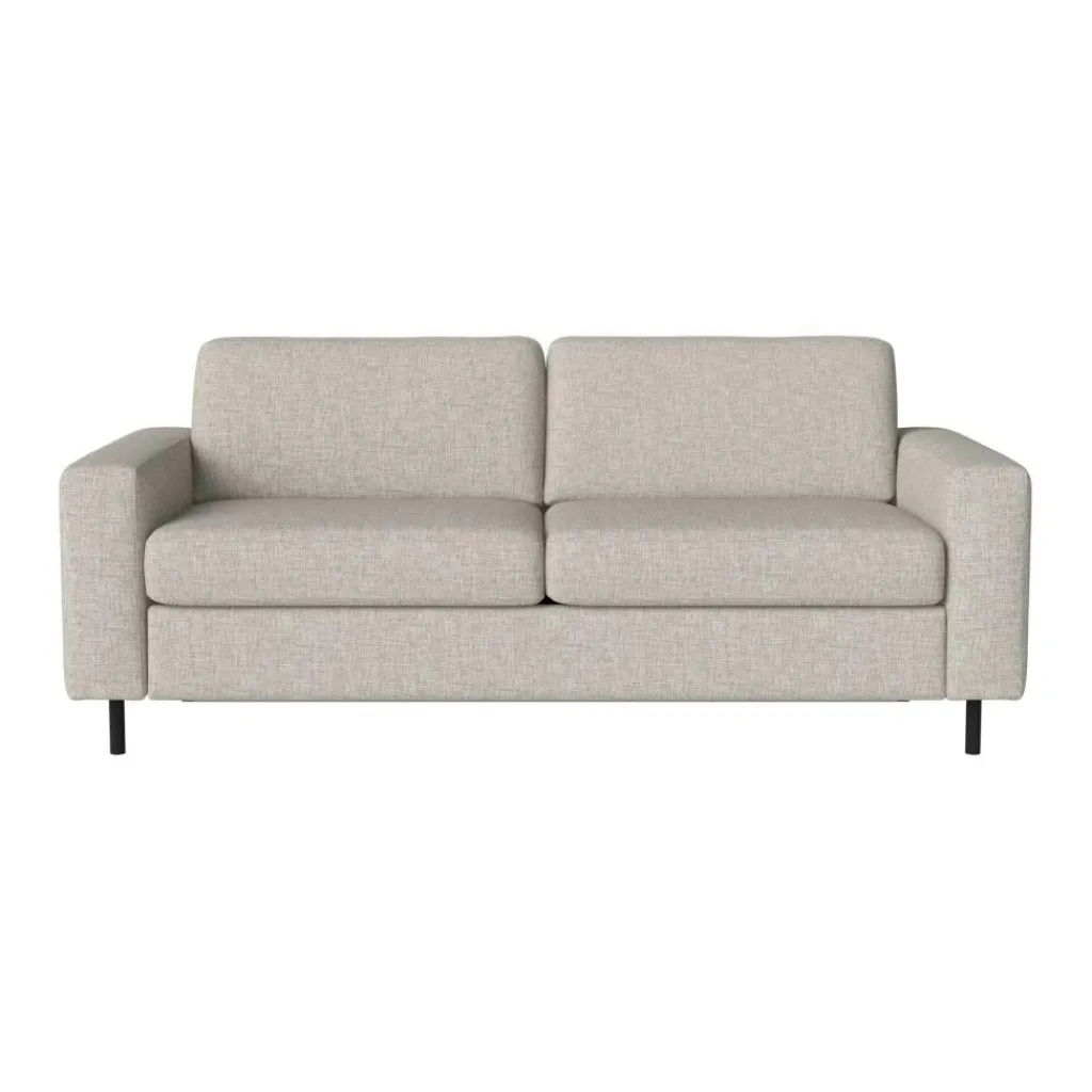 Schlafsofas^Bolia Scandinavia 2,5-Sitzer Schlafsofa