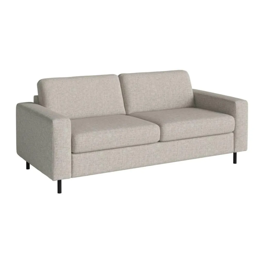 Schlafsofas^Bolia Scandinavia 2,5-Sitzer Schlafsofa
