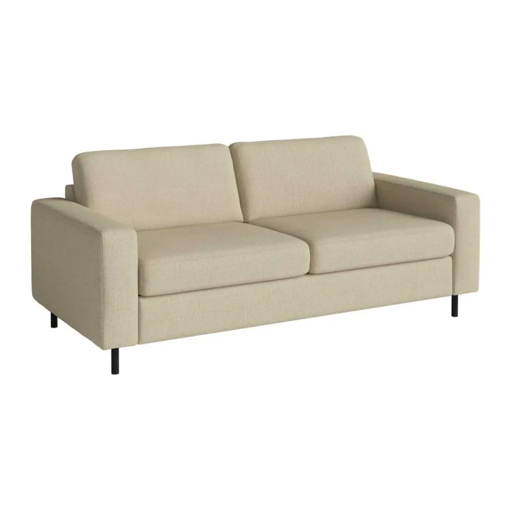 Schlafsofas^Bolia Scandinavia 2,5-Sitzer Schlafsofa
