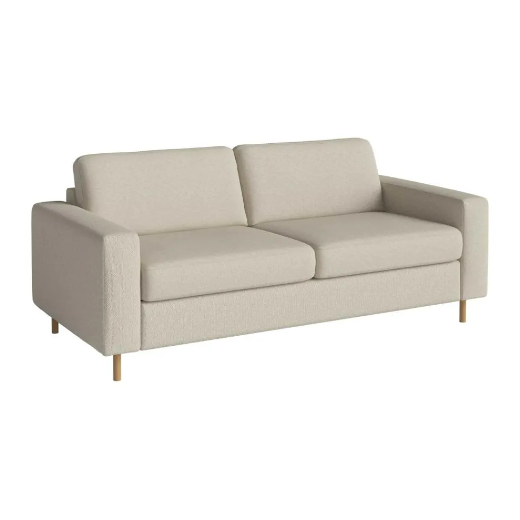 Schlafsofas^Bolia Scandinavia 2,5-Sitzer Schlafsofa