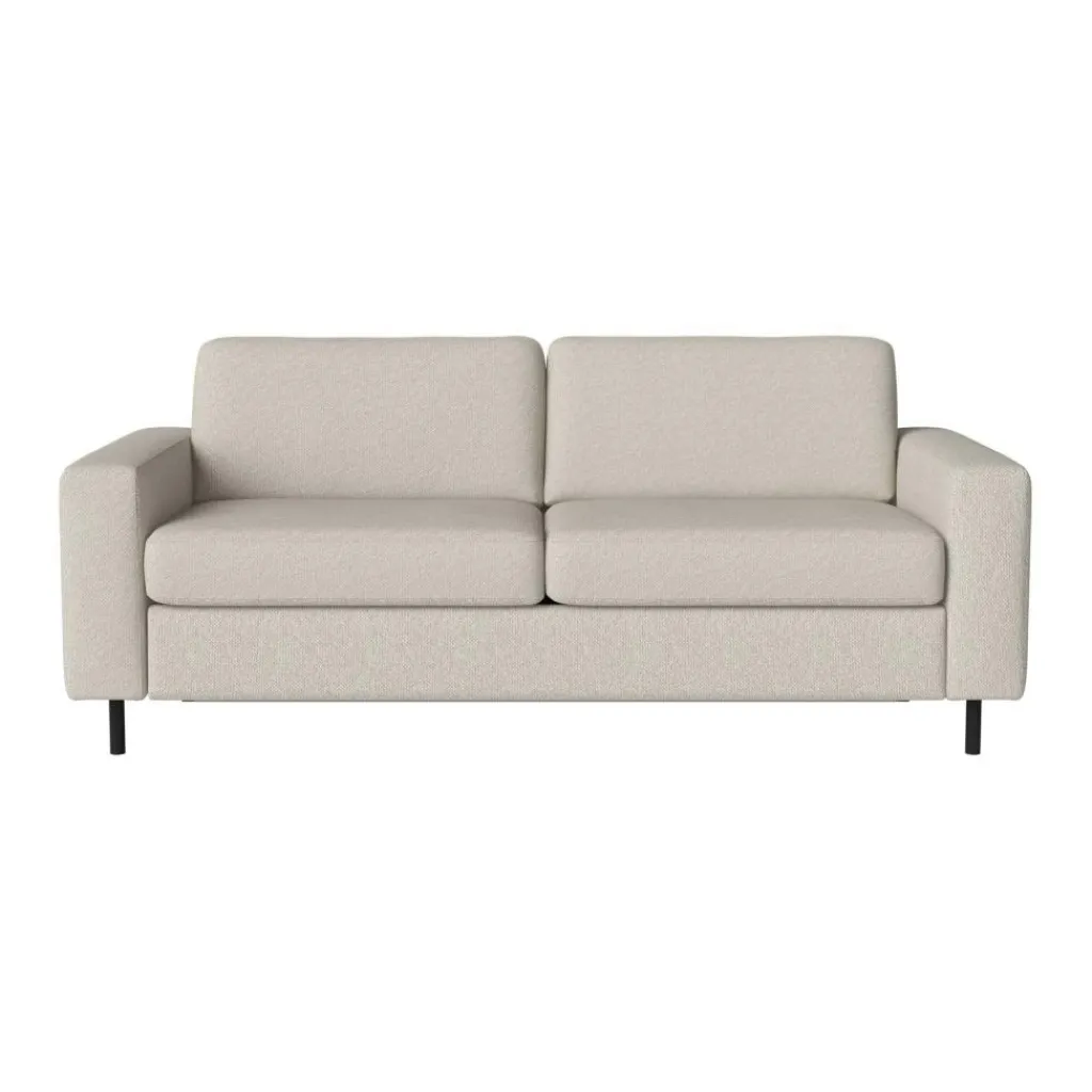 Schlafsofas^Bolia Scandinavia 2,5-Sitzer Schlafsofa