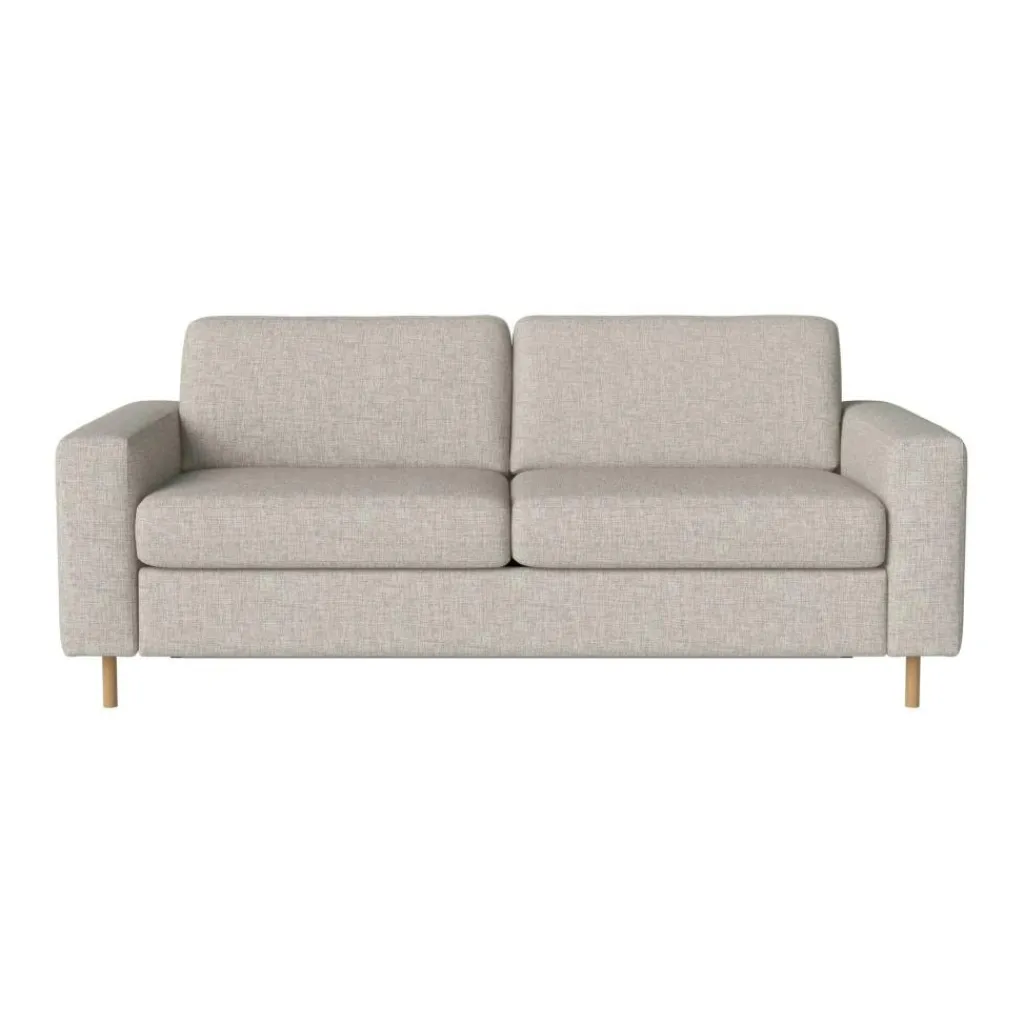 Schlafsofas^Bolia Scandinavia 2,5-Sitzer Schlafsofa