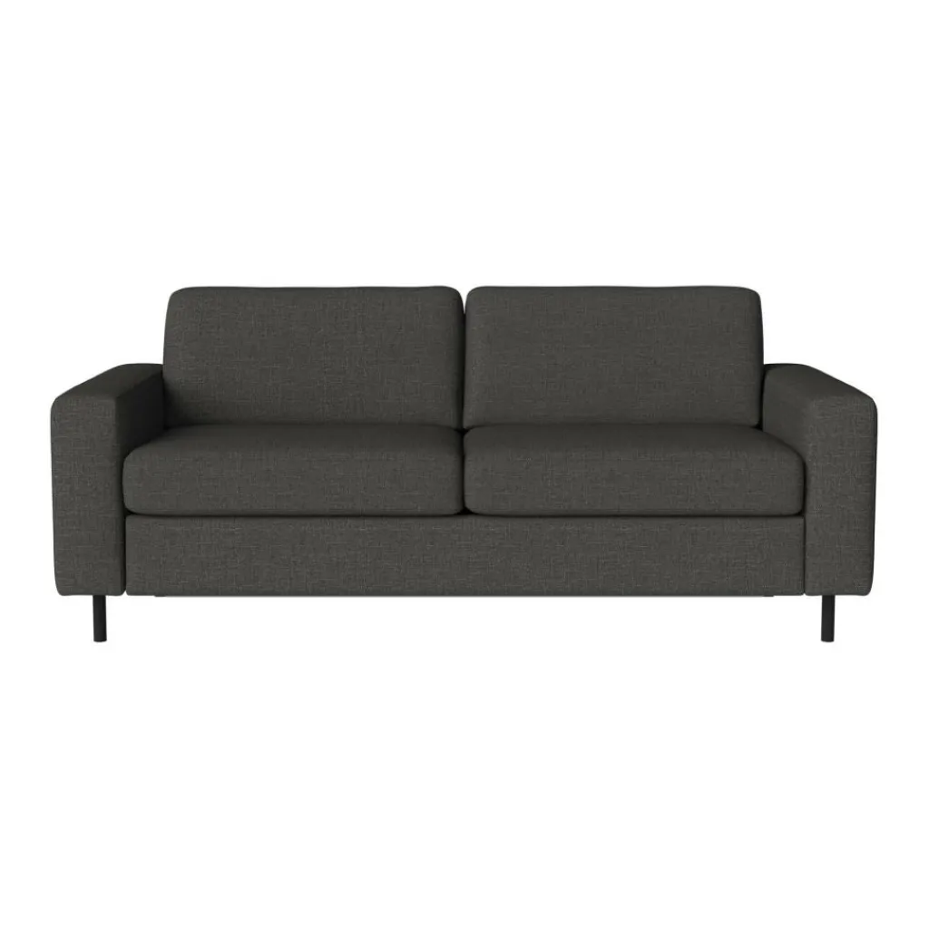 Schlafsofas^Bolia Scandinavia 2,5-Sitzer Schlafsofa