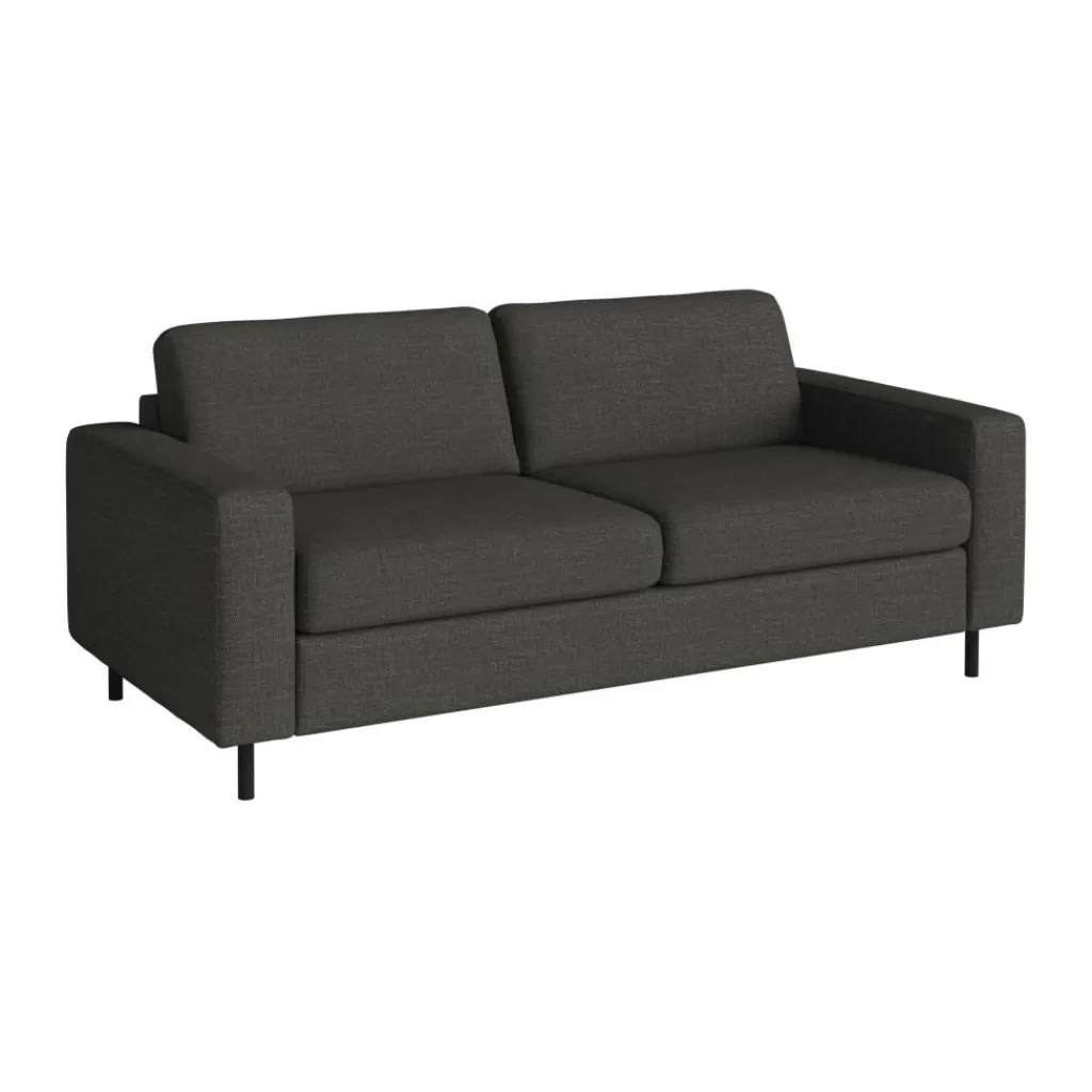 Schlafsofas^Bolia Scandinavia 2,5-Sitzer Schlafsofa