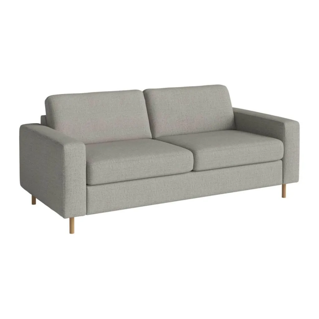 Schlafsofas^Bolia Scandinavia 2,5-Sitzer Schlafsofa