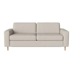 Schlafsofas^Bolia Scandinavia 2,5-Sitzer Schlafsofa