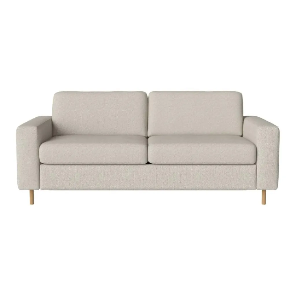 Schlafsofas^Bolia Scandinavia 2,5-Sitzer Schlafsofa
