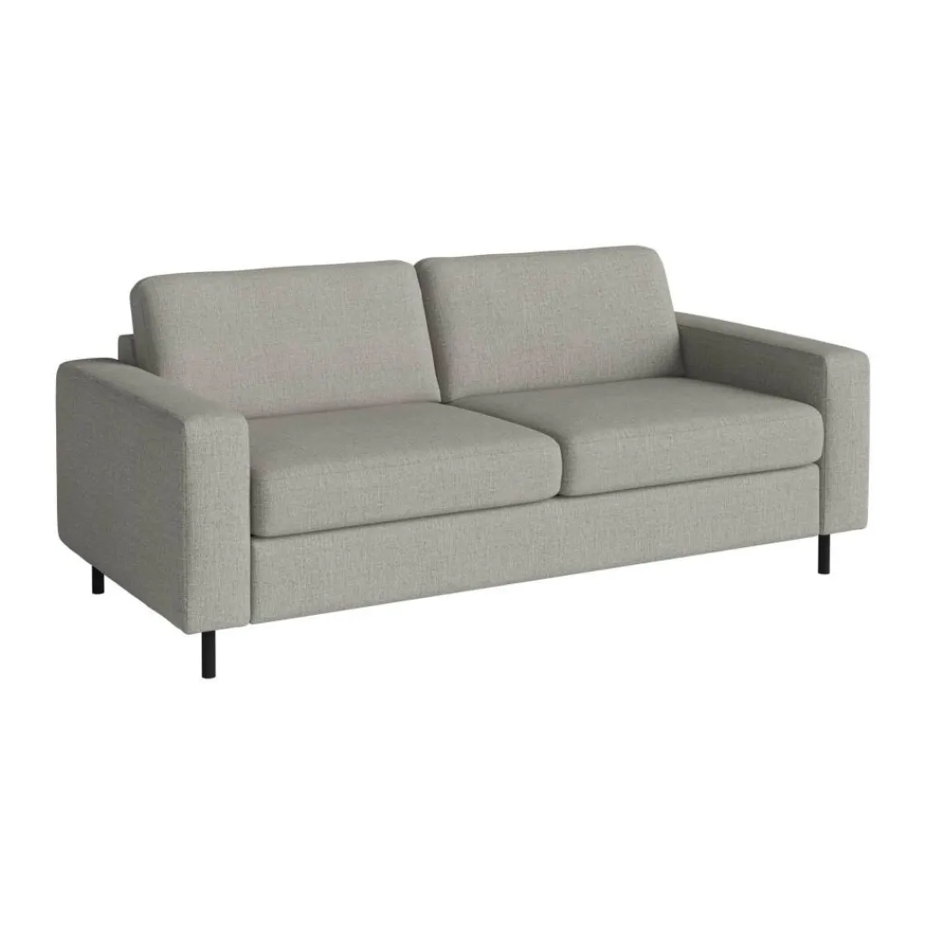 Schlafsofas^Bolia Scandinavia 2,5-Sitzer Schlafsofa
