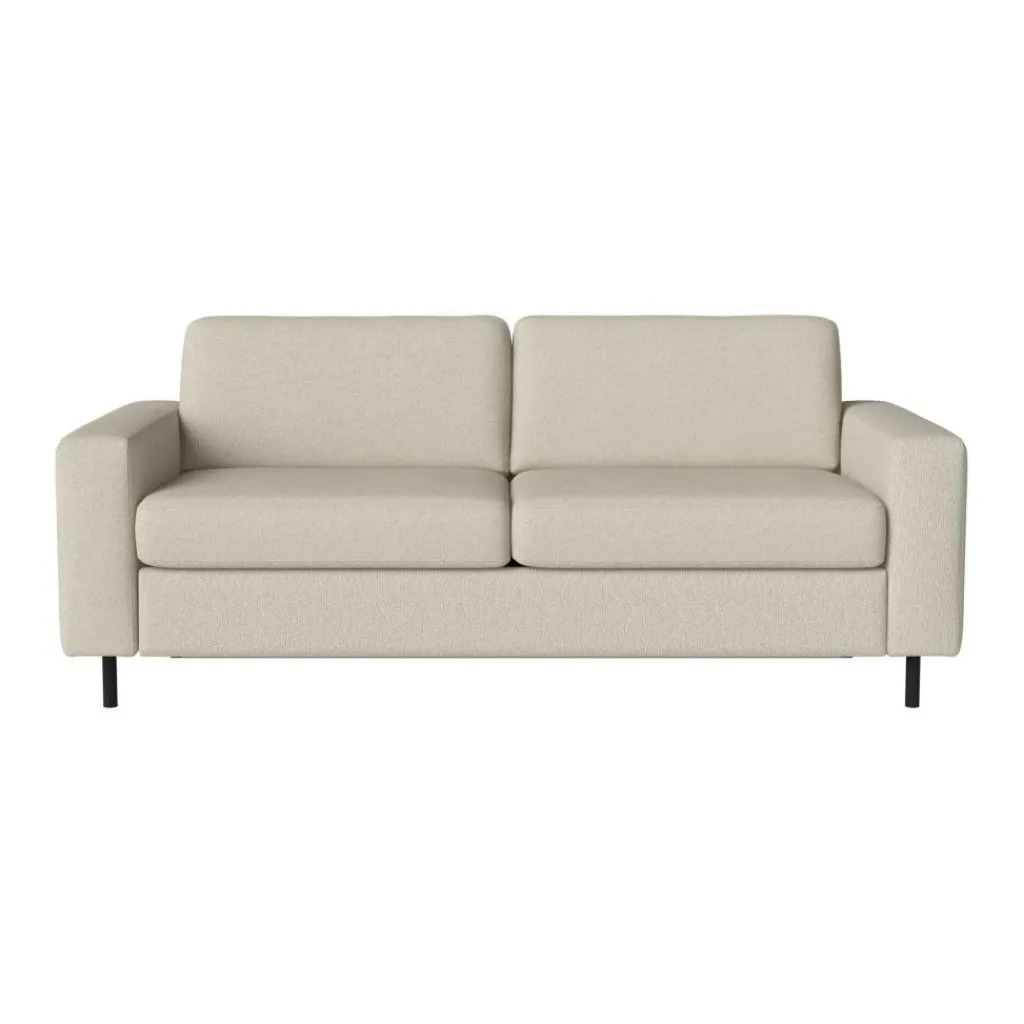 Schlafsofas^Bolia Scandinavia 2,5-Sitzer Schlafsofa