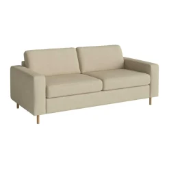 Schlafsofas^Bolia Scandinavia 2,5-Sitzer Schlafsofa