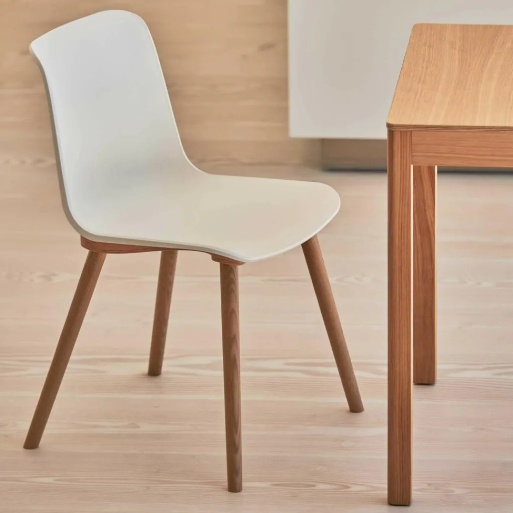 Jan Kurtz Schäl Tisch 70x70cm| Esstische