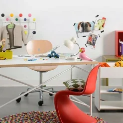 Richard Lampert Schulfreu(n)de Eiermann Kinderschreibtisch + Turtle Kinderstuhl|Kinder Kinderstühle