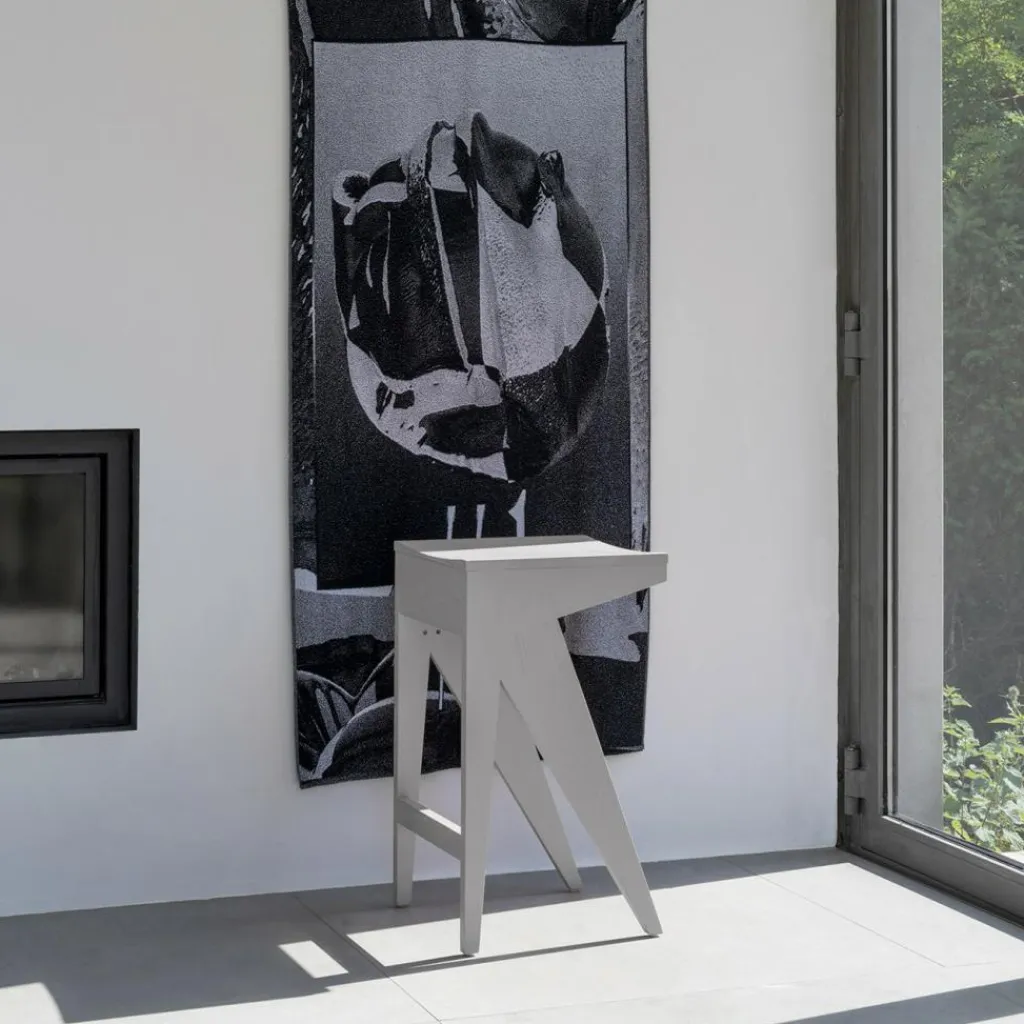 OUT Objekte unserer Tage Schulz Barhocker 65cm| Barhocker