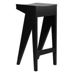 Barhocker^OUT Objekte unserer Tage Schulz Barhocker 75cm