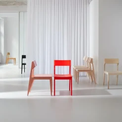 OUT Objekte unserer Tage Schulz Stuhl| Stühle