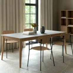 Andersen Furniture Scope Armlehnstuhl| Stühle