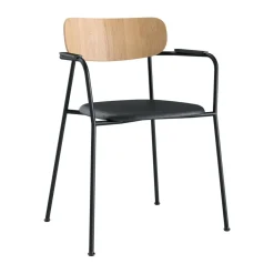 Andersen Furniture Scope Armlehnstuhl Leder| Stühle