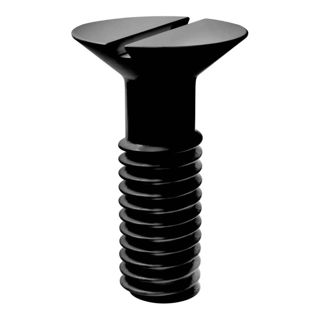 Bistrotische^Eero Aarnio Originals Screw Tisch L