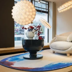 Teppiche^Moooi Carpets Scribble Teppich 200x300cm