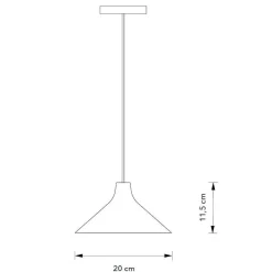 Serax Seam Pendelleuchte S| Pendelleuchten