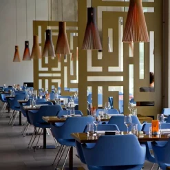 Pendelleuchten^Secto Design Secto 4200 Pendelleuchte