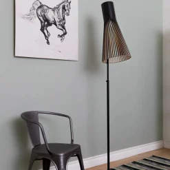 Stehleuchten^Secto Design Secto 4210 Stehleuchte