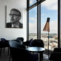 Stehleuchten^Secto Design Secto 4210 Stehleuchte